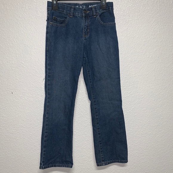 The Children's Place Other - NWOT children’s place boys bootcut pants
